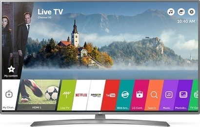 LG 49UJ670V