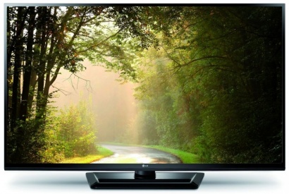 LG 50PA4500