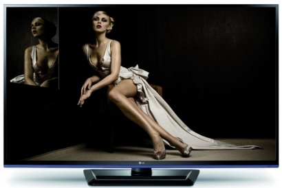 LG 50PA5500