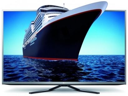 LG 50PM680S