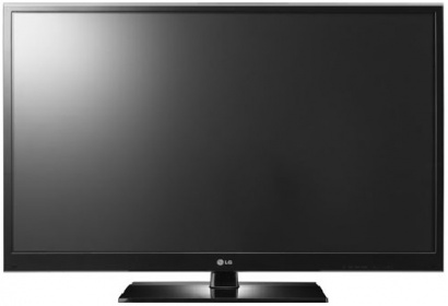 LG 50PZ570