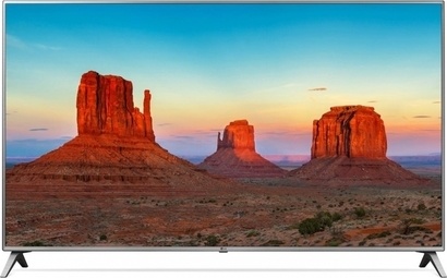 LG 50UK6500MLA