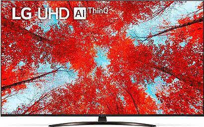 LG 50UQ91003LA
