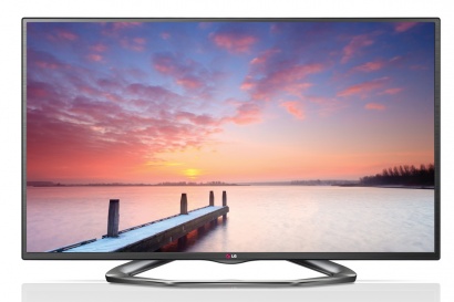 LG 55LA620S