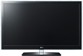 LG 55LW650S