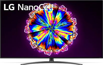 LG 55NANO91