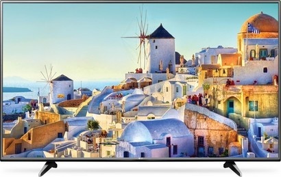 LG 55UH605V