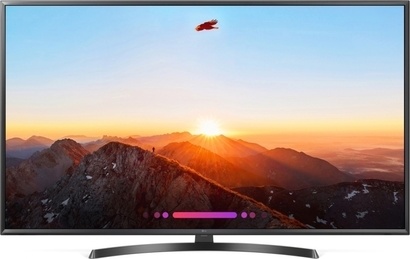 LG 55UK6470PLC