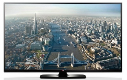 LG 60PB560V