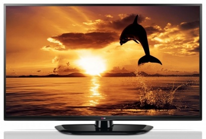 LG 60PN6500