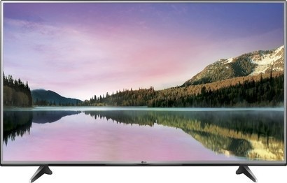 LG 60UH6157