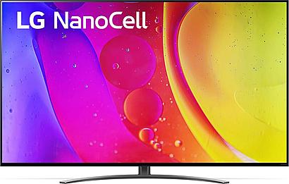 LG 65NANO813QA
