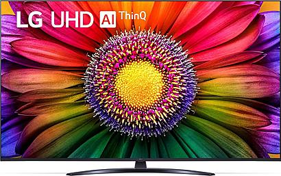 LG 65UR81003LJ