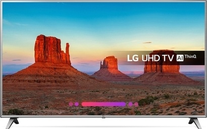 LG 86UK6500PLA