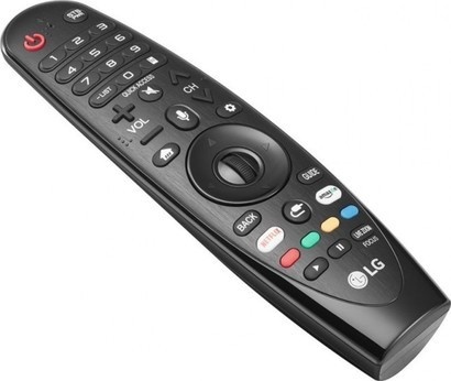 LG AN MR18BA