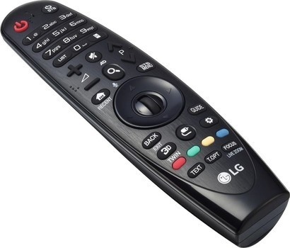 LG AN MR650