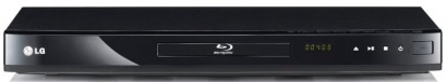 LG BD 550