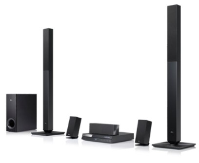 LG BH 6420P