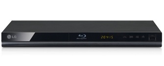 LG BP 120