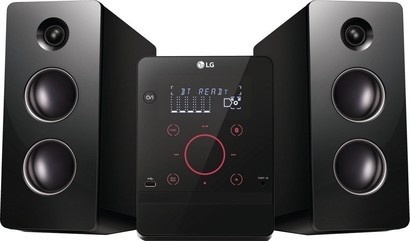 LG CM2760