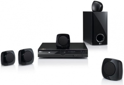 LG DH 3120S