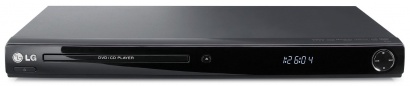 LG DVX 440