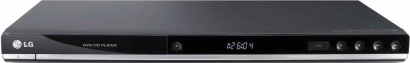 LG DVX 482H
