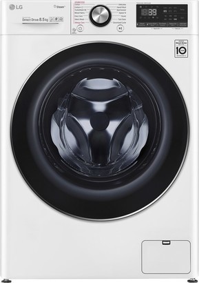 LG F 2WV9S8P2 + 10 let záruka na motor