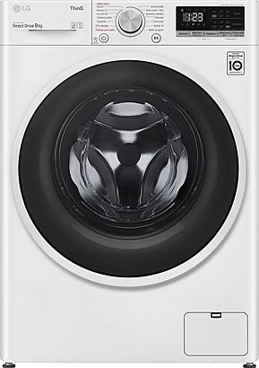 LG F 4AIDDWT4Z9 + 10 let záruka na motor