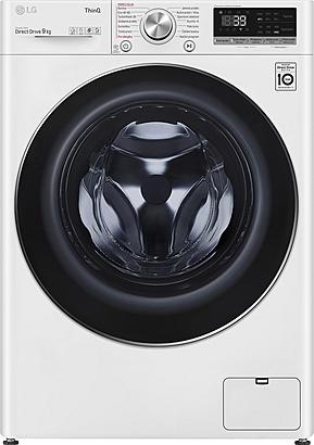 LG F4WV909P2E + 10 let záruka na motor