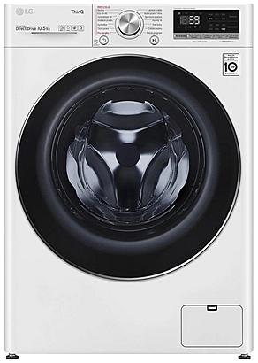 LG F4WV910P2E + 10 let záruka na motor
