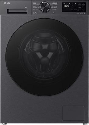 LG F4X5009TBB + 10 let záruka na motor