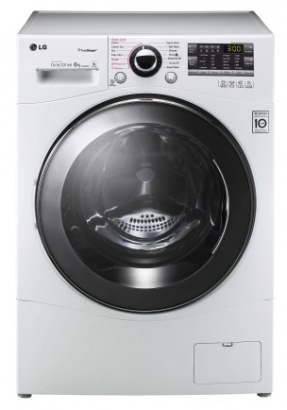 LG F62A8NDS + 10 let záruka na motor
