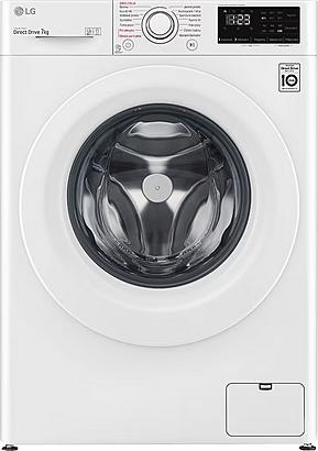 LG F72J5HY3WE + 10 let záruka na motor
