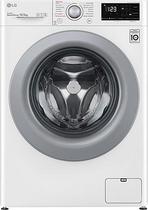 LG FA104V3RW4 + 10 let záruka na motor
