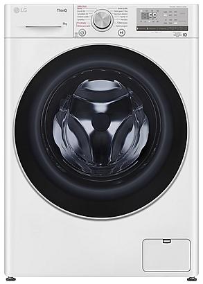 LG FA94V5UVW1 + 10 let záruka na motor