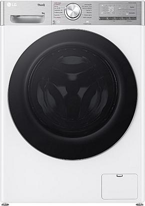 LG FLR9A92WC + 10 let záruka na motor