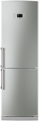 LG GB 3133TIJW