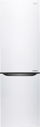 LG GBB 59SWJZS + 10 let záruka na kompresor