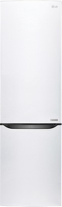 LG GBB 60SWGFS + 10 let záruka na kompresor