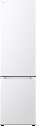 LG GBV3200CSW + 10 let záruka na kompresor