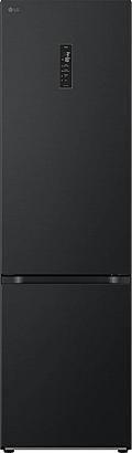 LG GBV5250CEP + 10 let záruka na kompresor