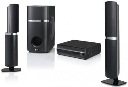 LG HB45E