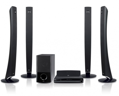 LG HT904TA