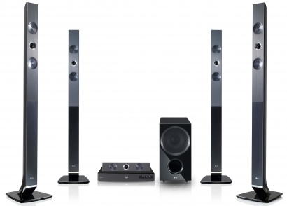 LG HX966TZ