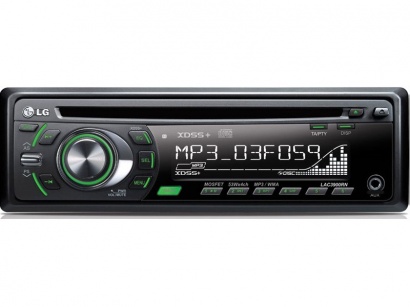 LG LAC3900RN