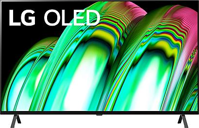 LG OLED65A23LA