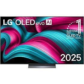 LG OLED65C54LA