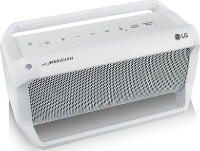 LG PK5W