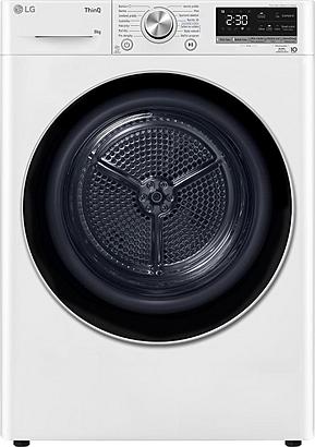 LG RC81V9AV3N + 10 let záruka na motor